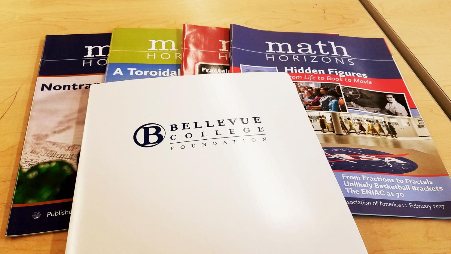 Math Conference brings students from all over Washington