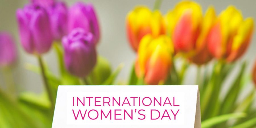 International Women’s Day