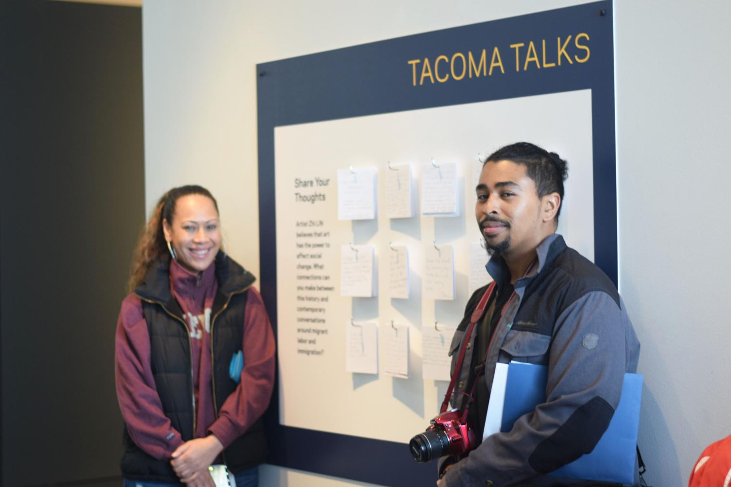 Tacoma Art Museum