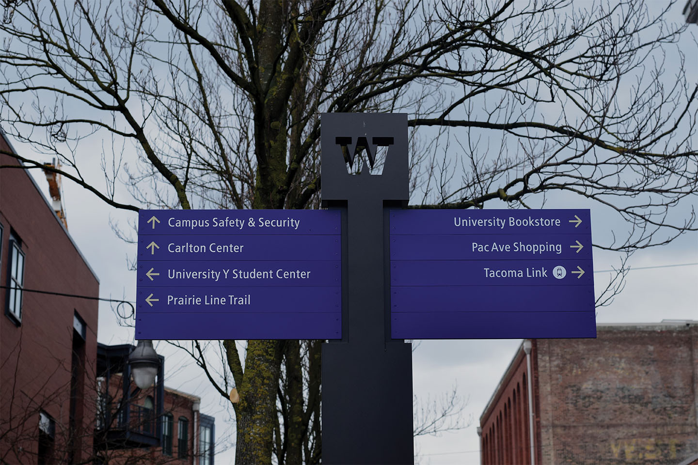 Looking to Transfer to UW Tacoma?