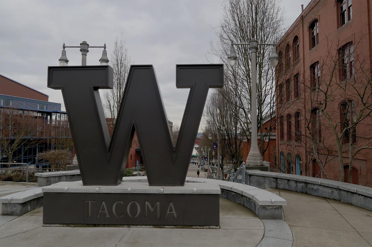 Looking to Transfer to UW Tacoma?
