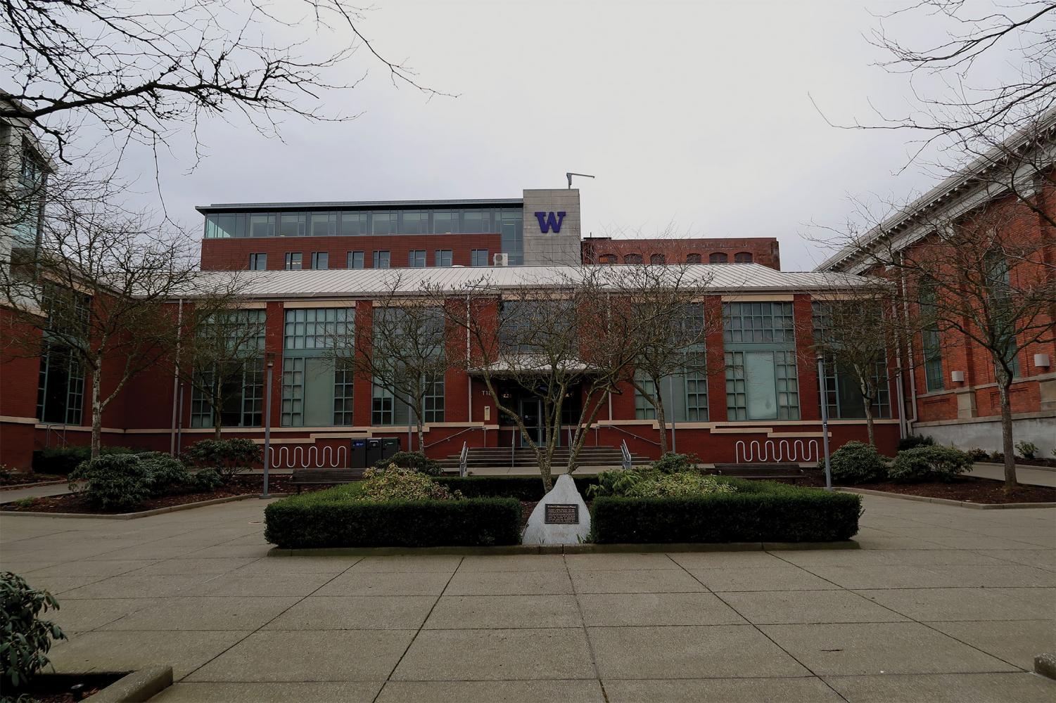 Looking to Transfer to UW Tacoma?