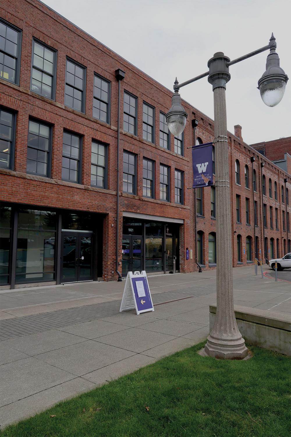 Looking to Transfer to UW Tacoma?