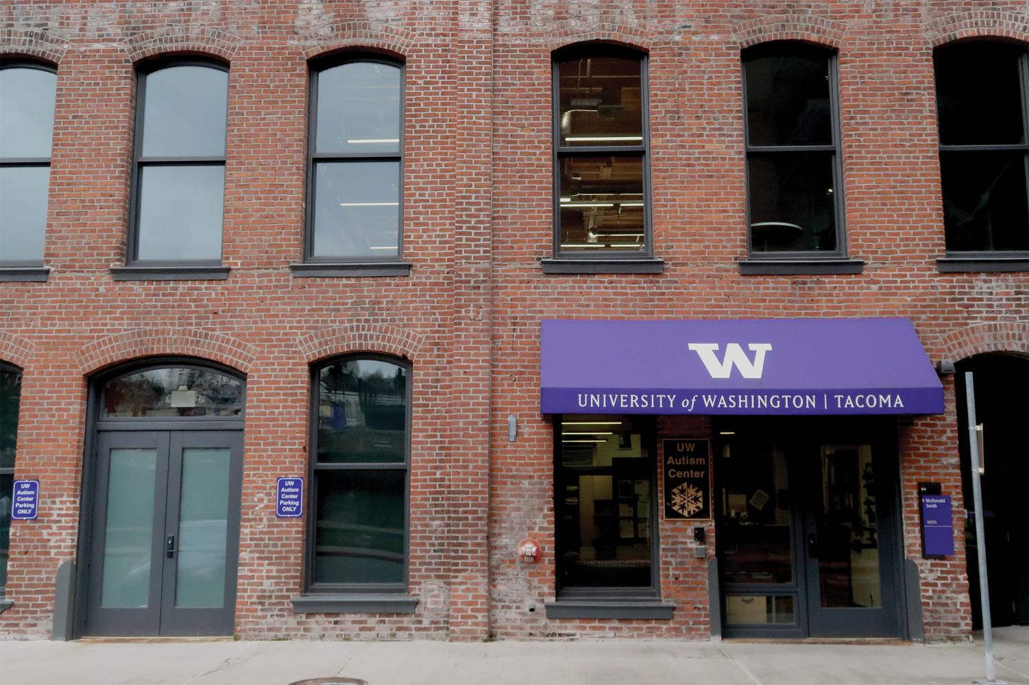 Looking to Transfer to UW Tacoma?