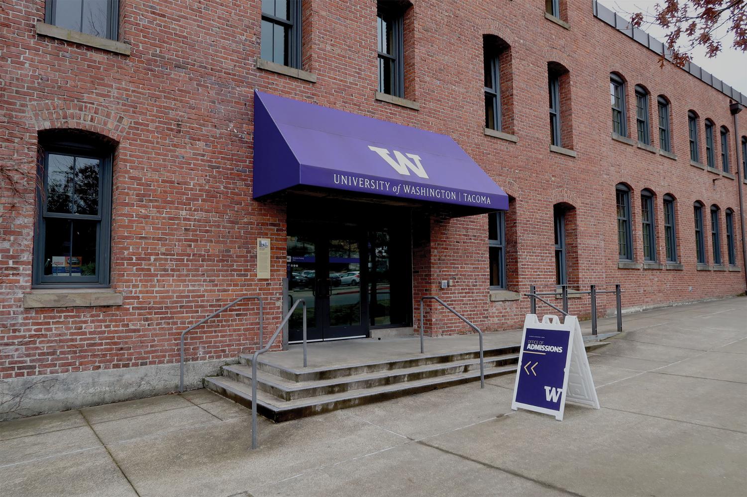 Looking to Transfer to UW Tacoma?