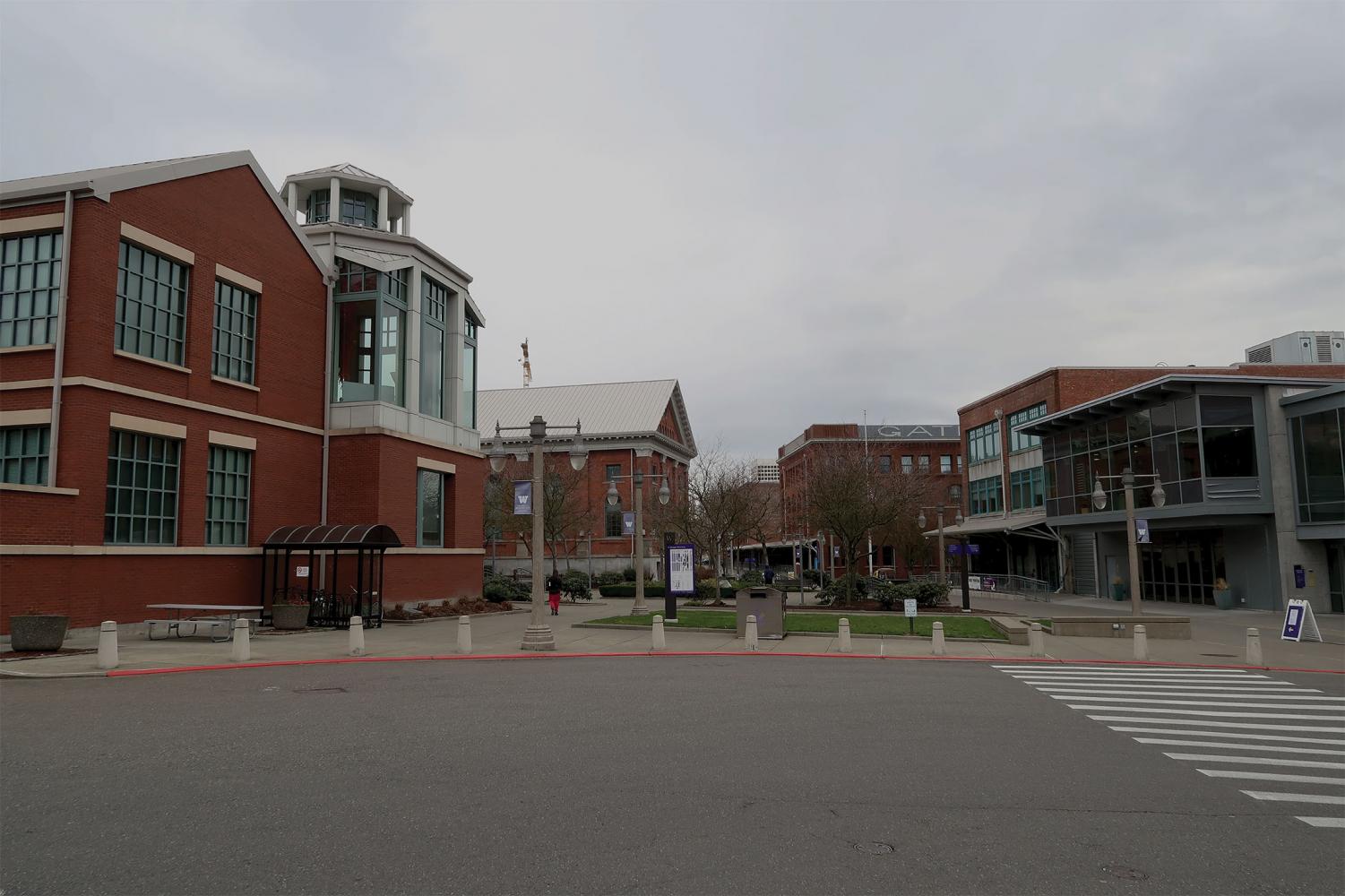 Looking to Transfer to UW Tacoma?