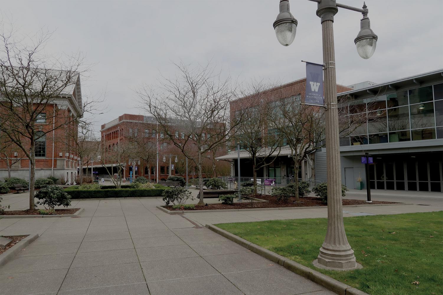 Looking to Transfer to UW Tacoma?