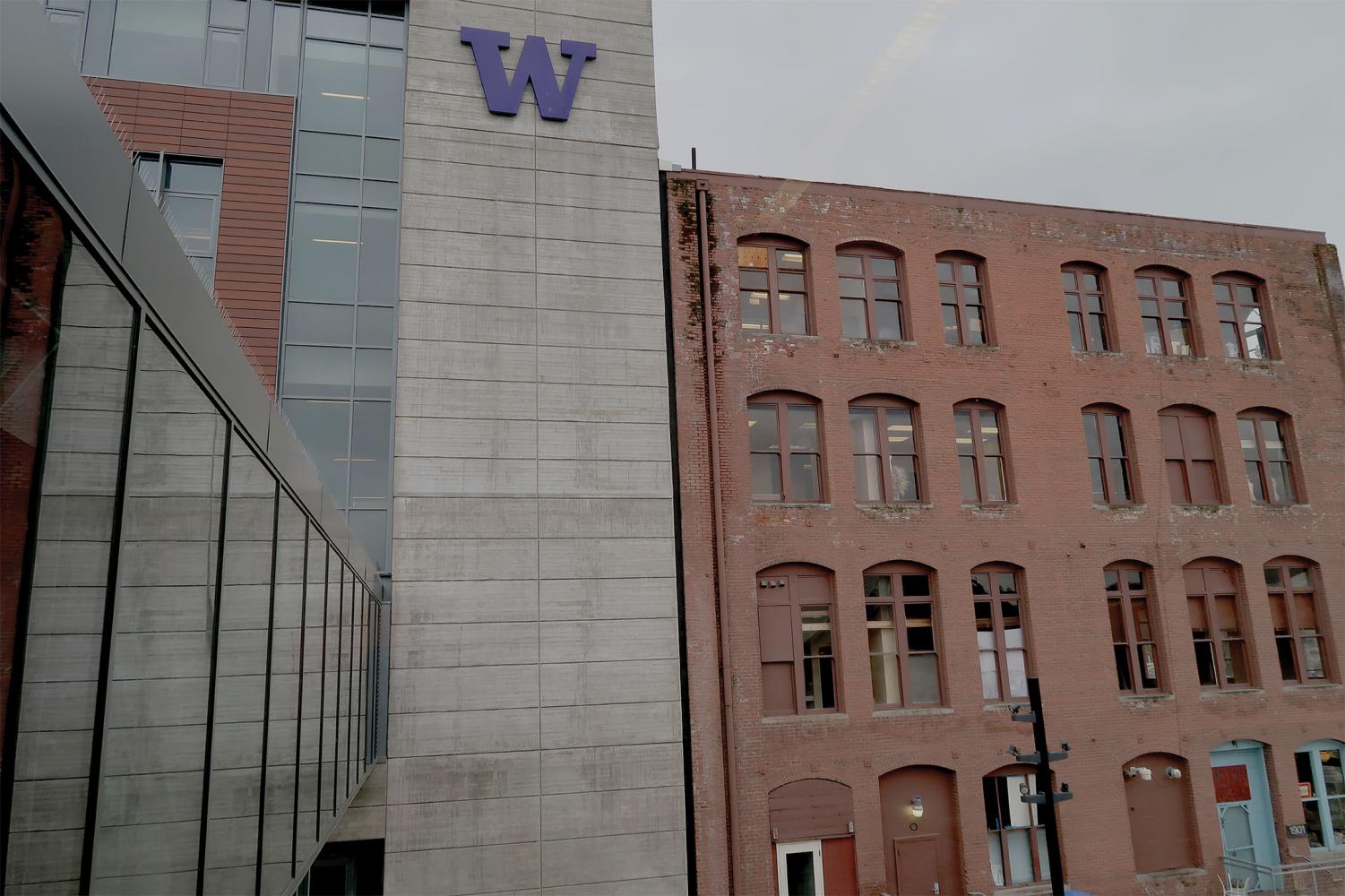 Looking to Transfer to UW Tacoma?