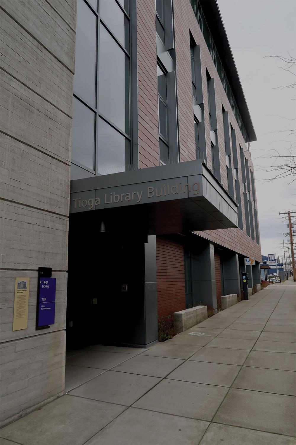 Looking to Transfer to UW Tacoma?