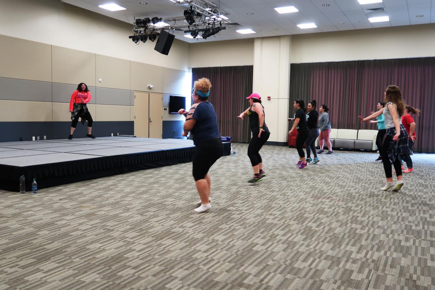 Wellness Day