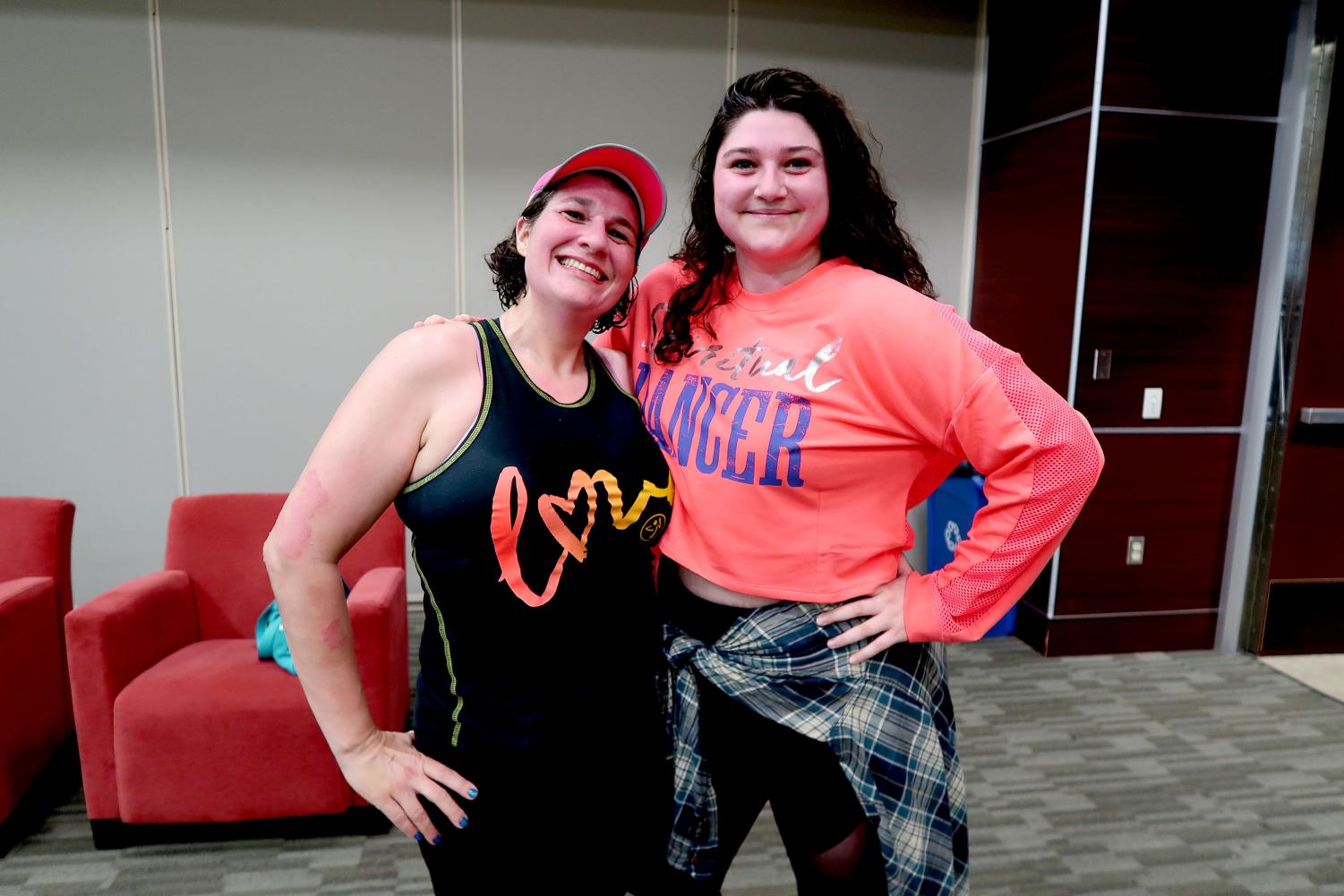 Wellness Day