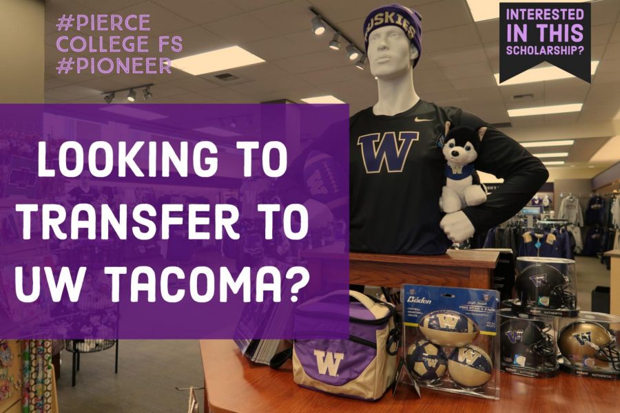Looking to Transfer to UW Tacoma?