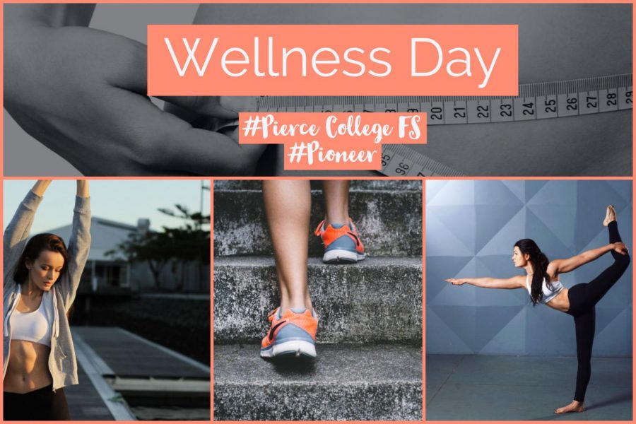 Wellness Day