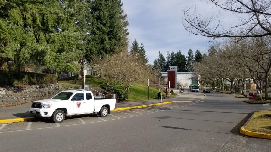 Campus Safety