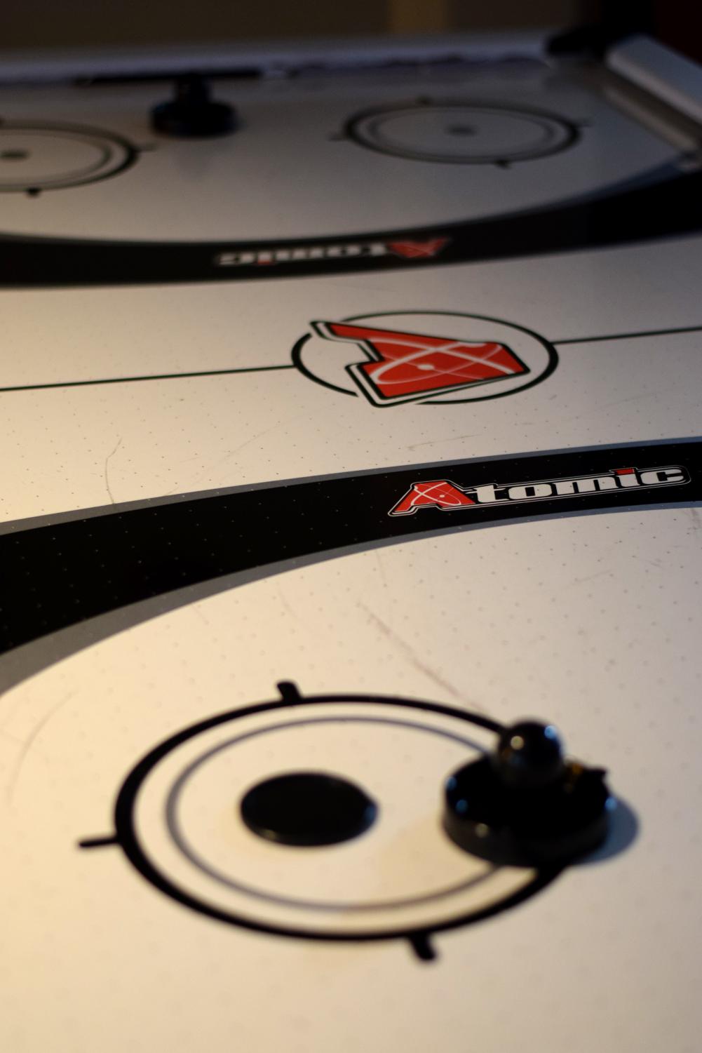 Game Day