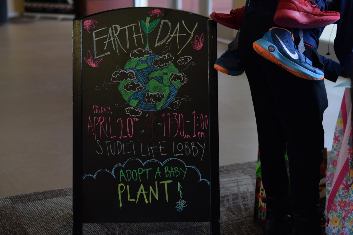 Earth Day