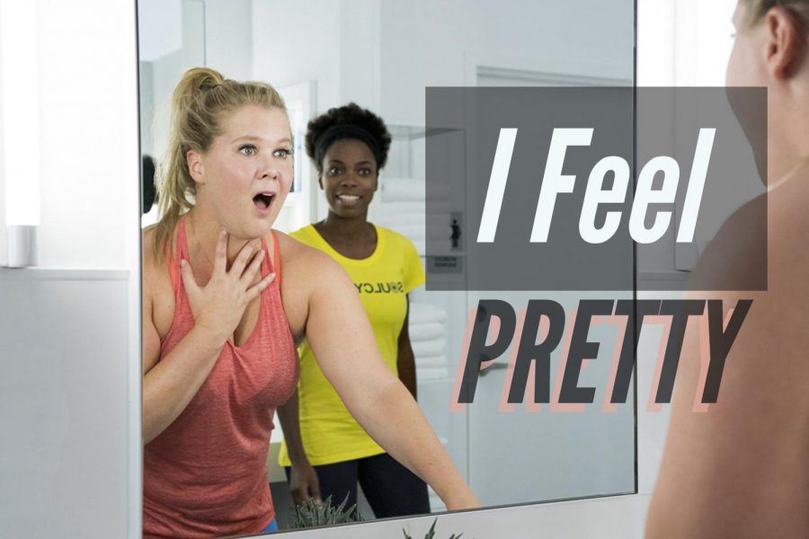 "I Feel Pretty" Feels Strong in Message, Weak in Laughter