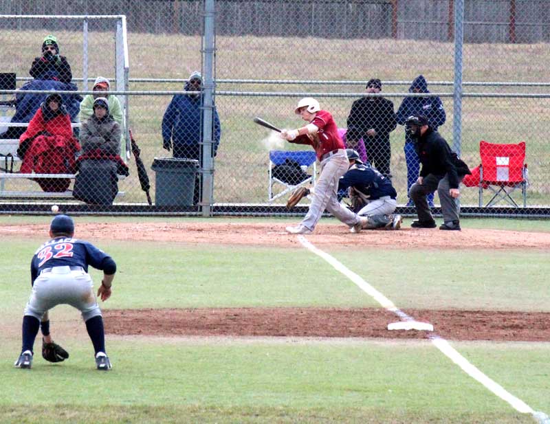 Raiders vs. Bellevue
