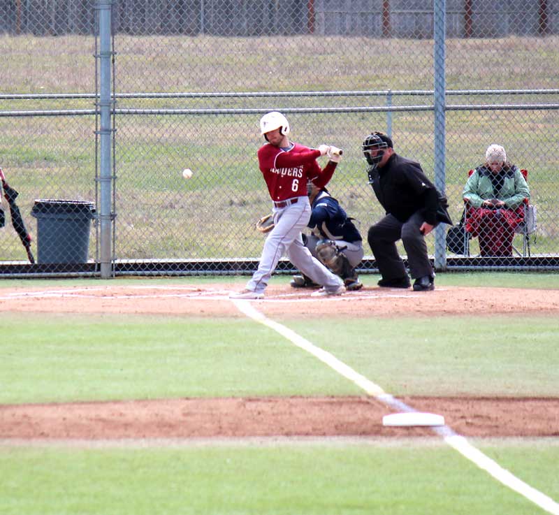 Raiders vs. Bellevue