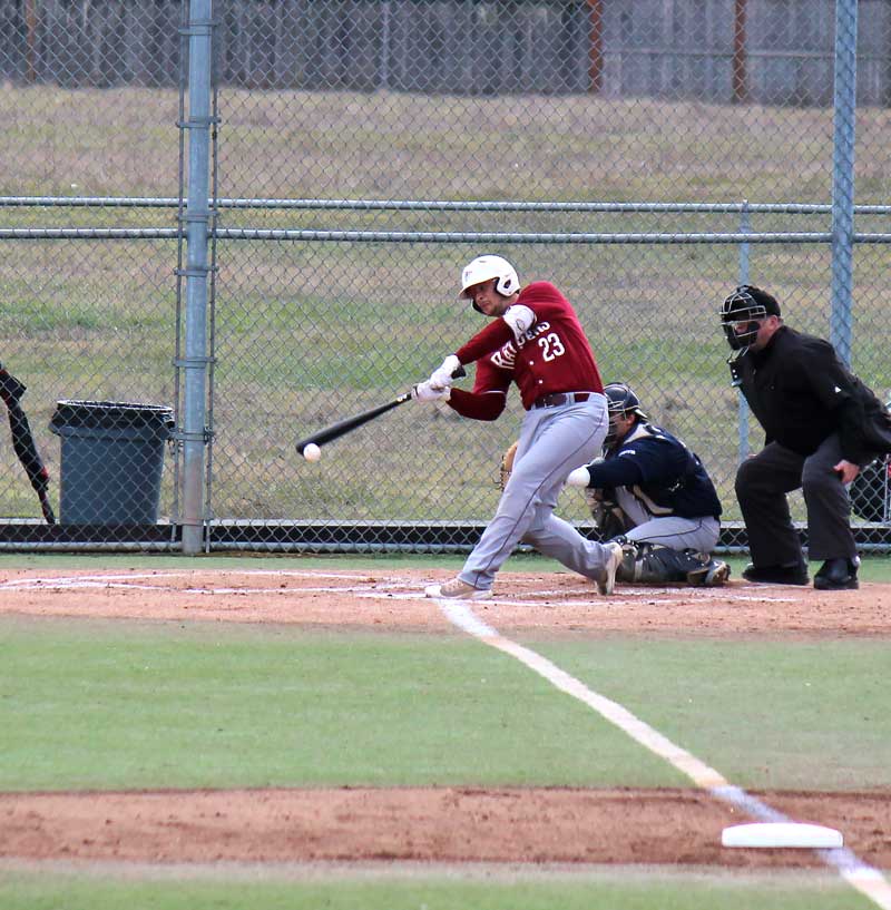 Raiders vs. Bellevue