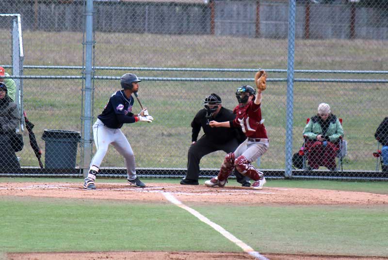 Raiders vs. Bellevue