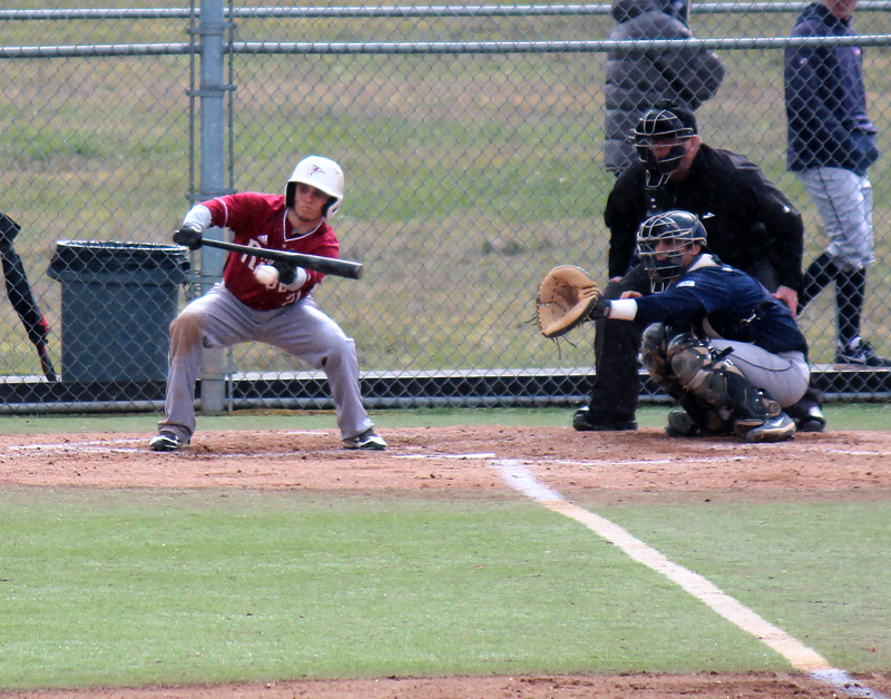 Raiders vs. Bellevue