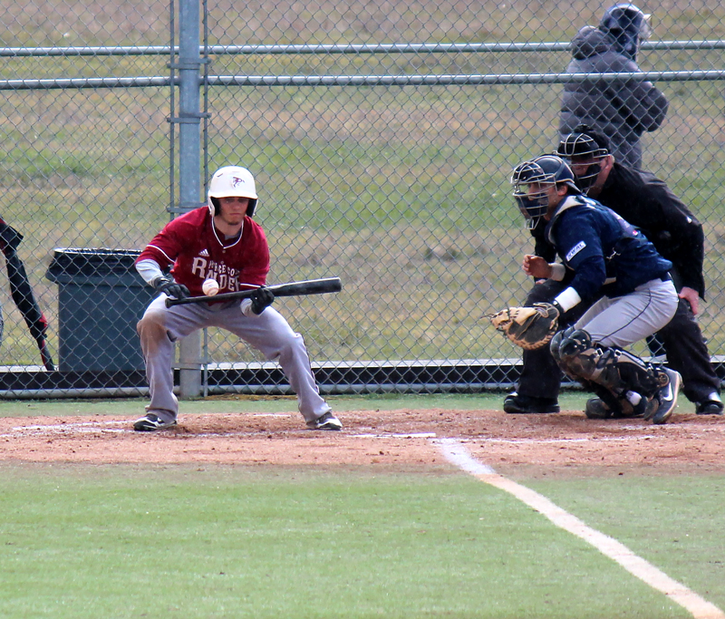 Raiders vs. Bellevue