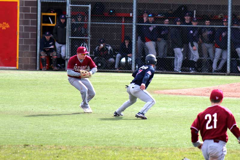 Raiders vs. Bellevue