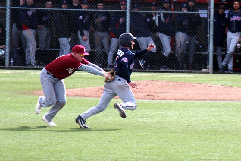 Raiders vs. Bellevue