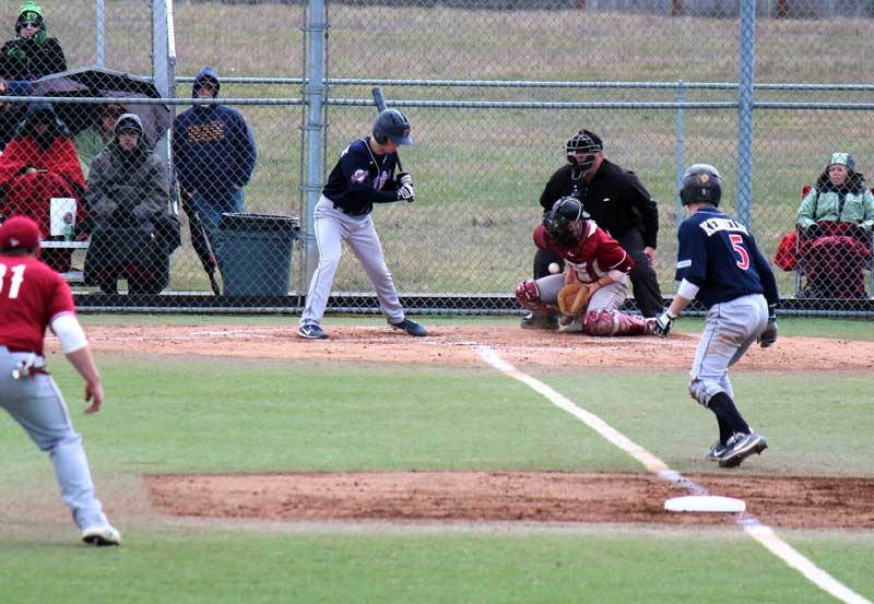 Raiders vs. Bellevue