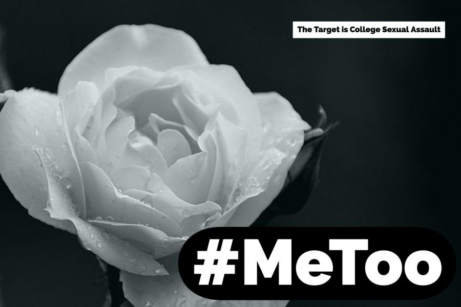 It’s Time to end Sexual assault