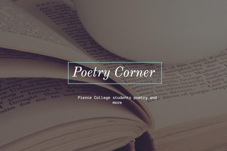 Poetry Corner