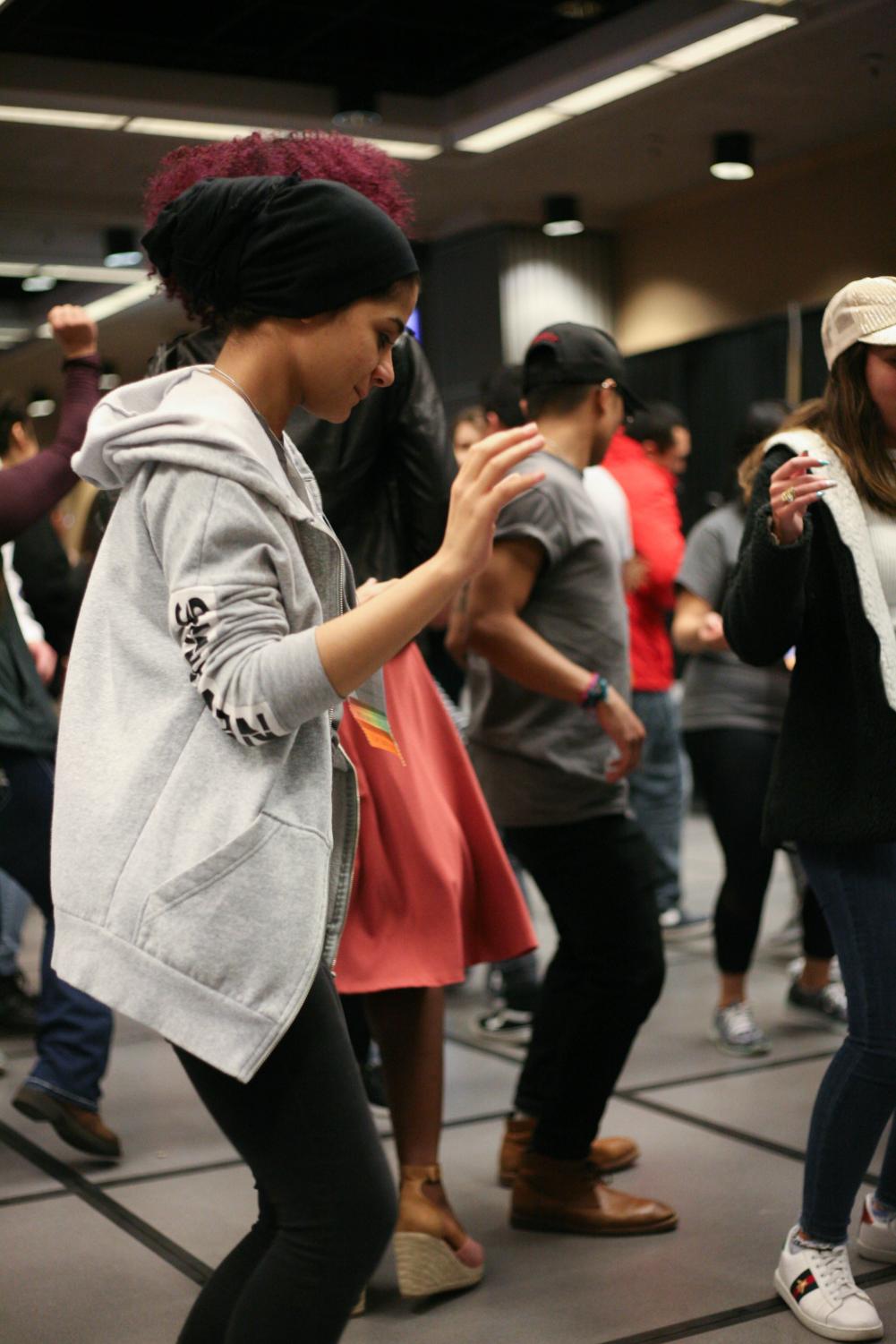 Students of Color Conference 2018