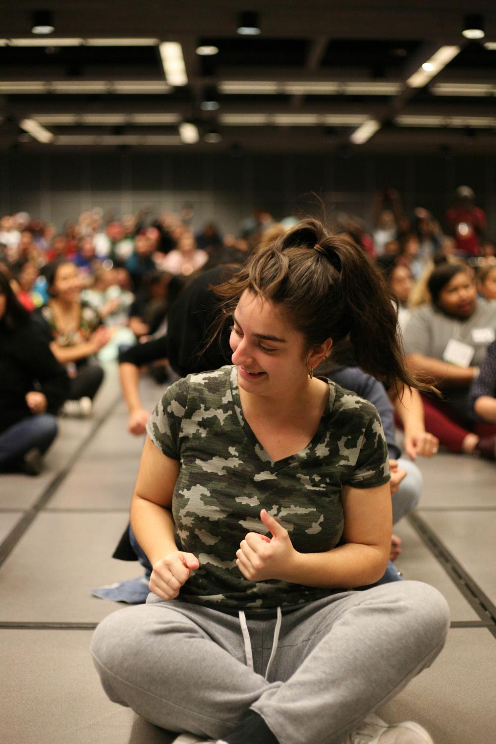Students of Color Conference 2018