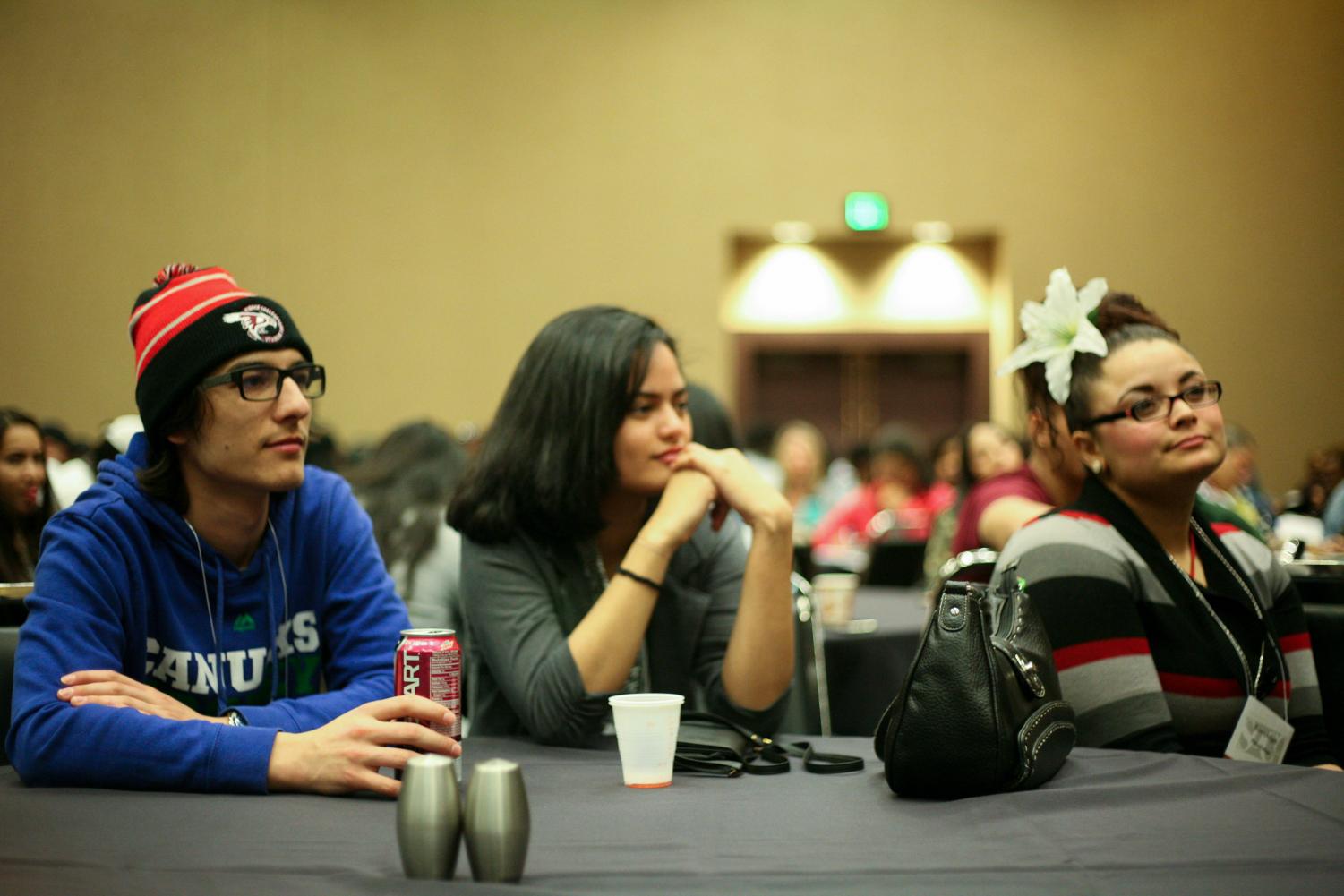 Students of Color Conference 2018