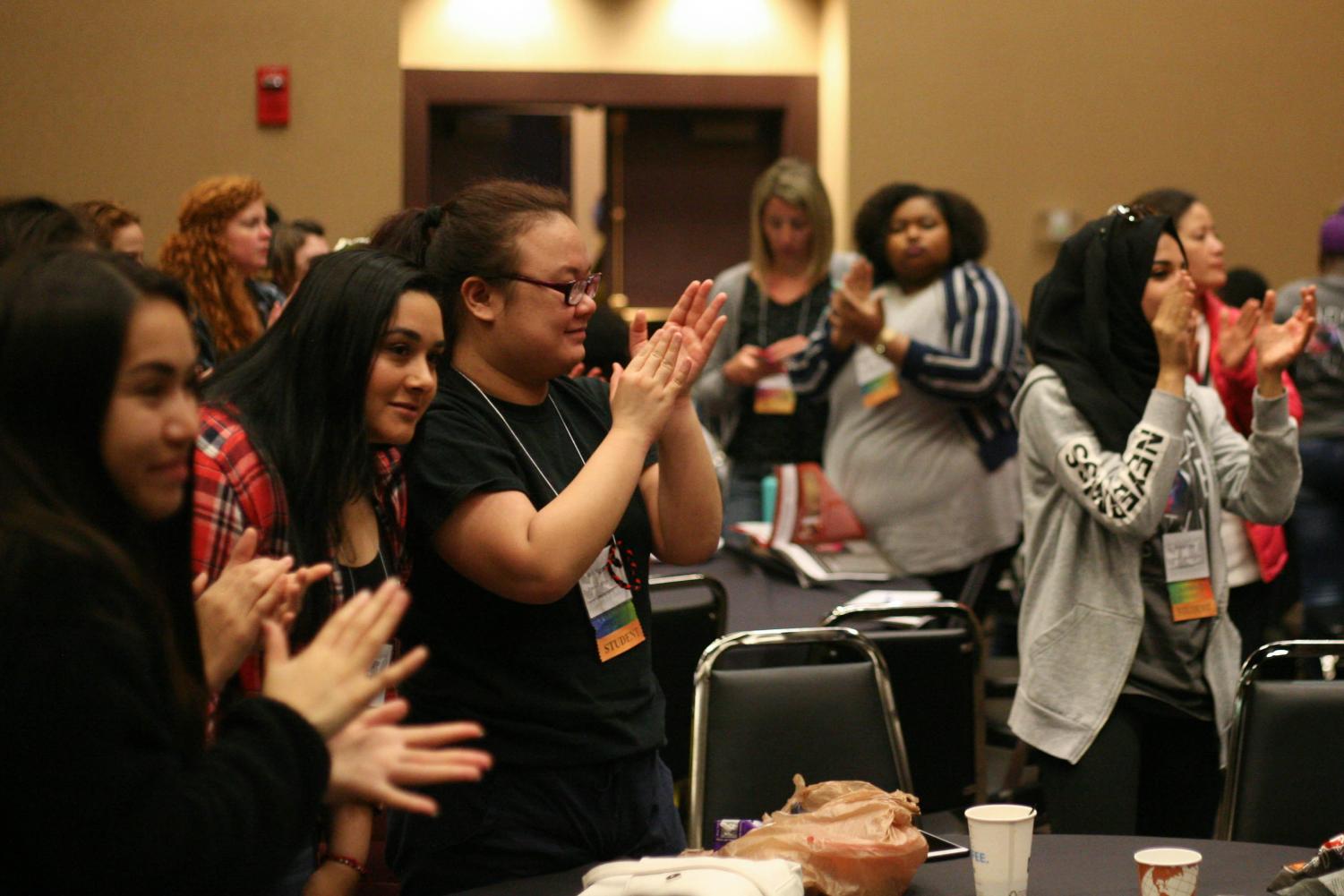 Students of Color Conference 2018