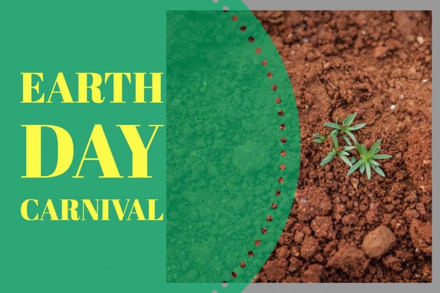 Earth Day Carnival