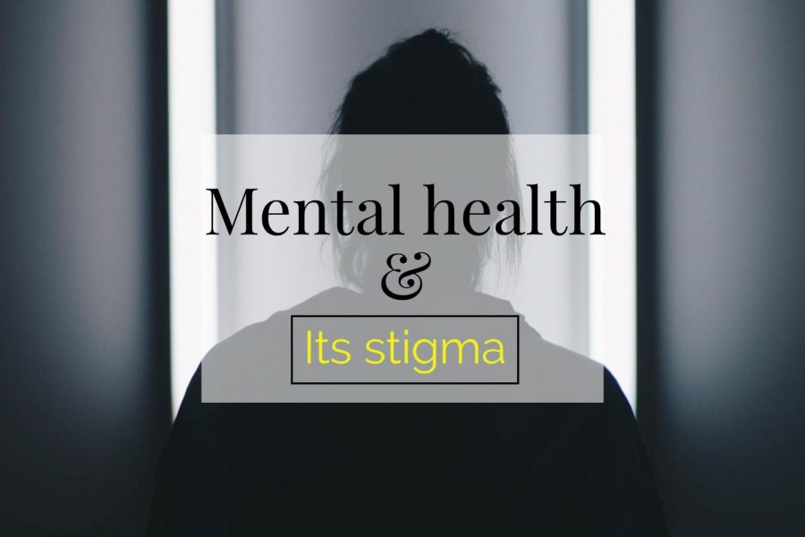 Mental health and its stigma