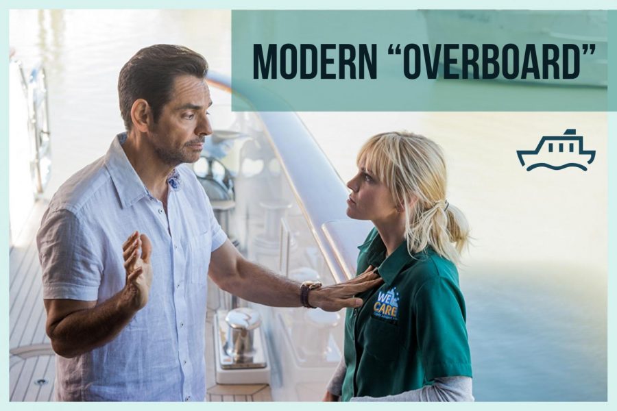 ‘Overboard” Returns with a New Modern Flavor