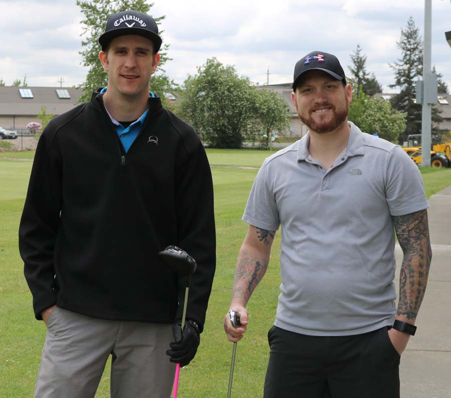 Pierce golf club wants to start a college rivalry