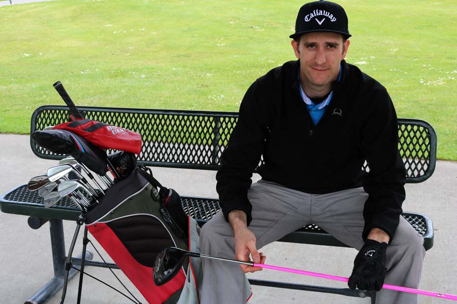 Pierce golf club wants to start a college rivalry