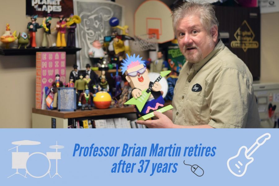 Digital design classes won’t be the same next year