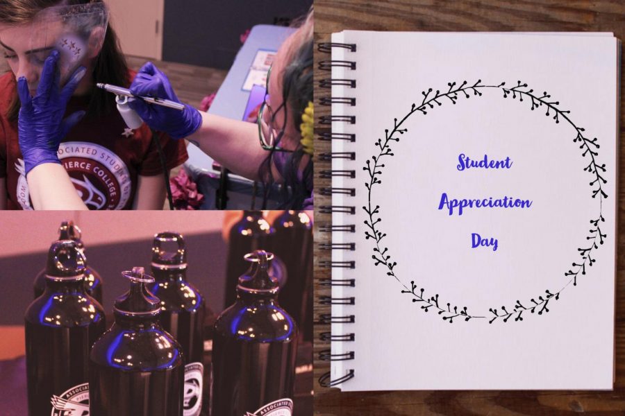 Student Appreciation Day