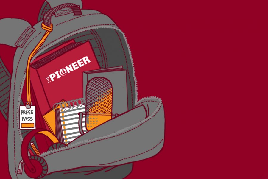 Pierce Pioneer Release: Coming soon!!!