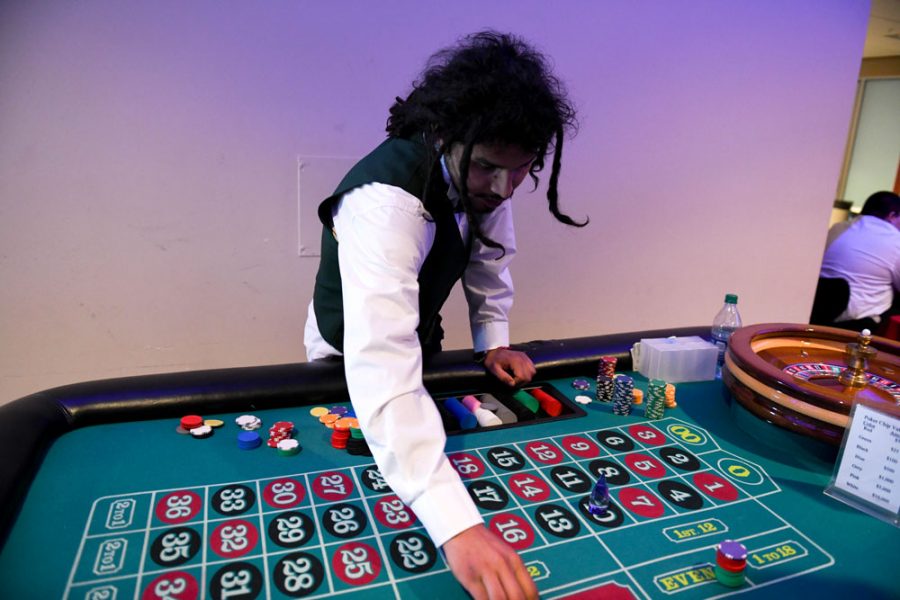 Cupid's Casino