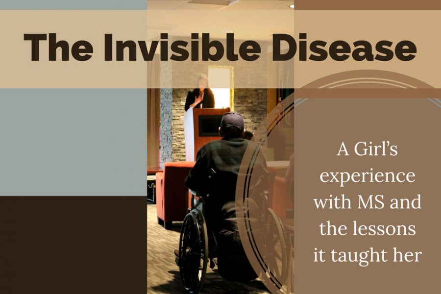 The Invisible Disease