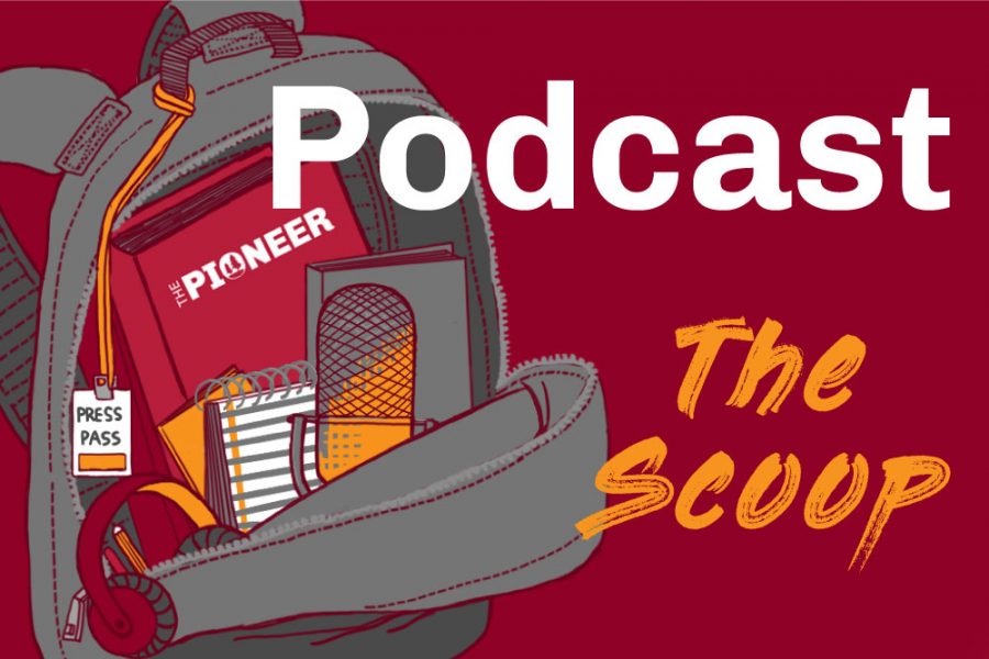 The Scoop #13 – A Choral Podcast
