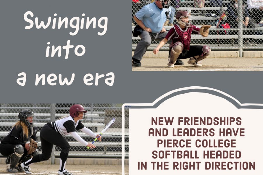 Swinging into a new era