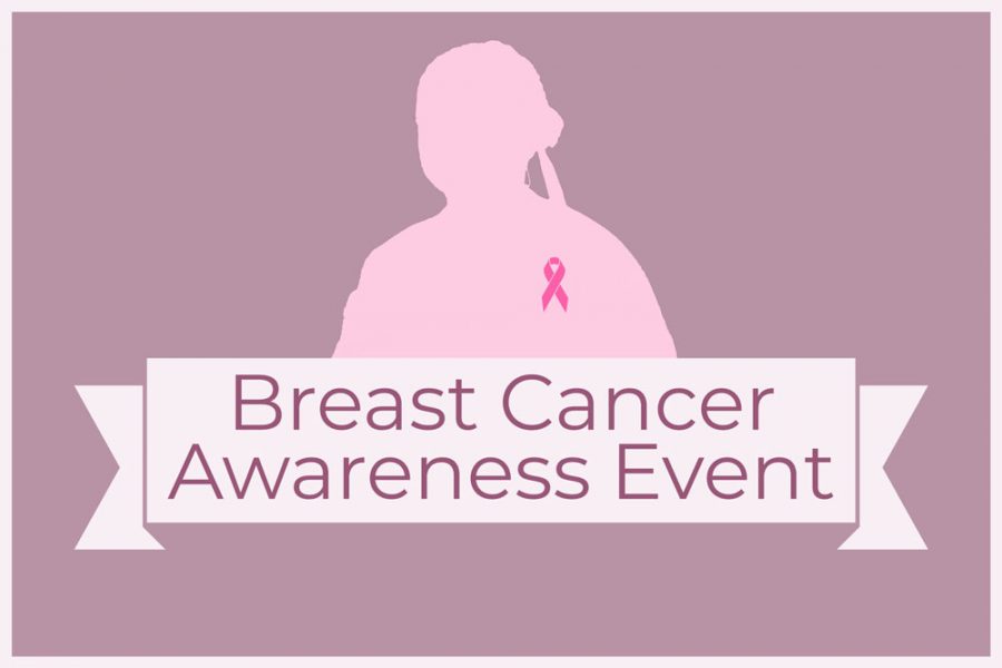 Breast Cancer Awareness Event