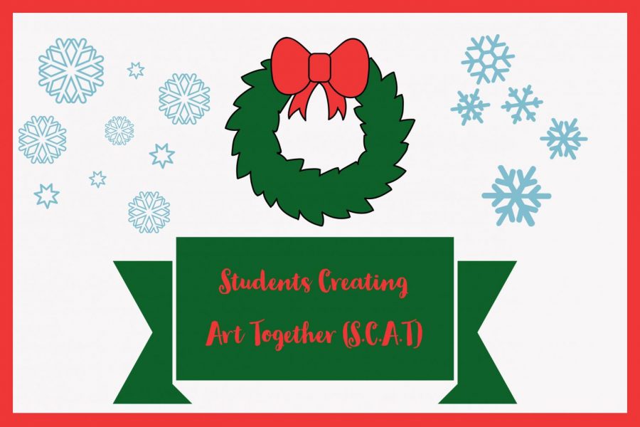 Students Creating Art Together (S.C.A.T)